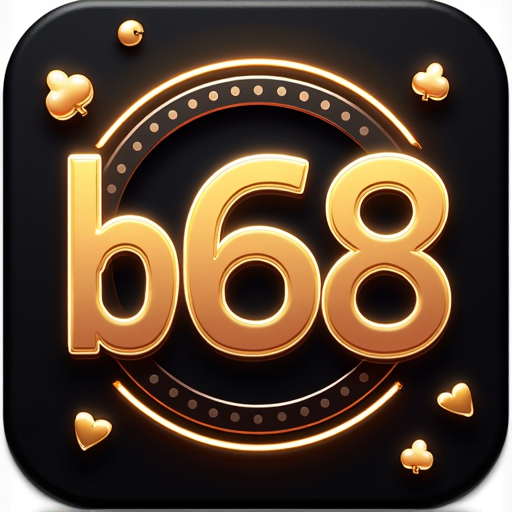 Logo b68