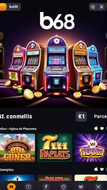 Screenshot 3 b68